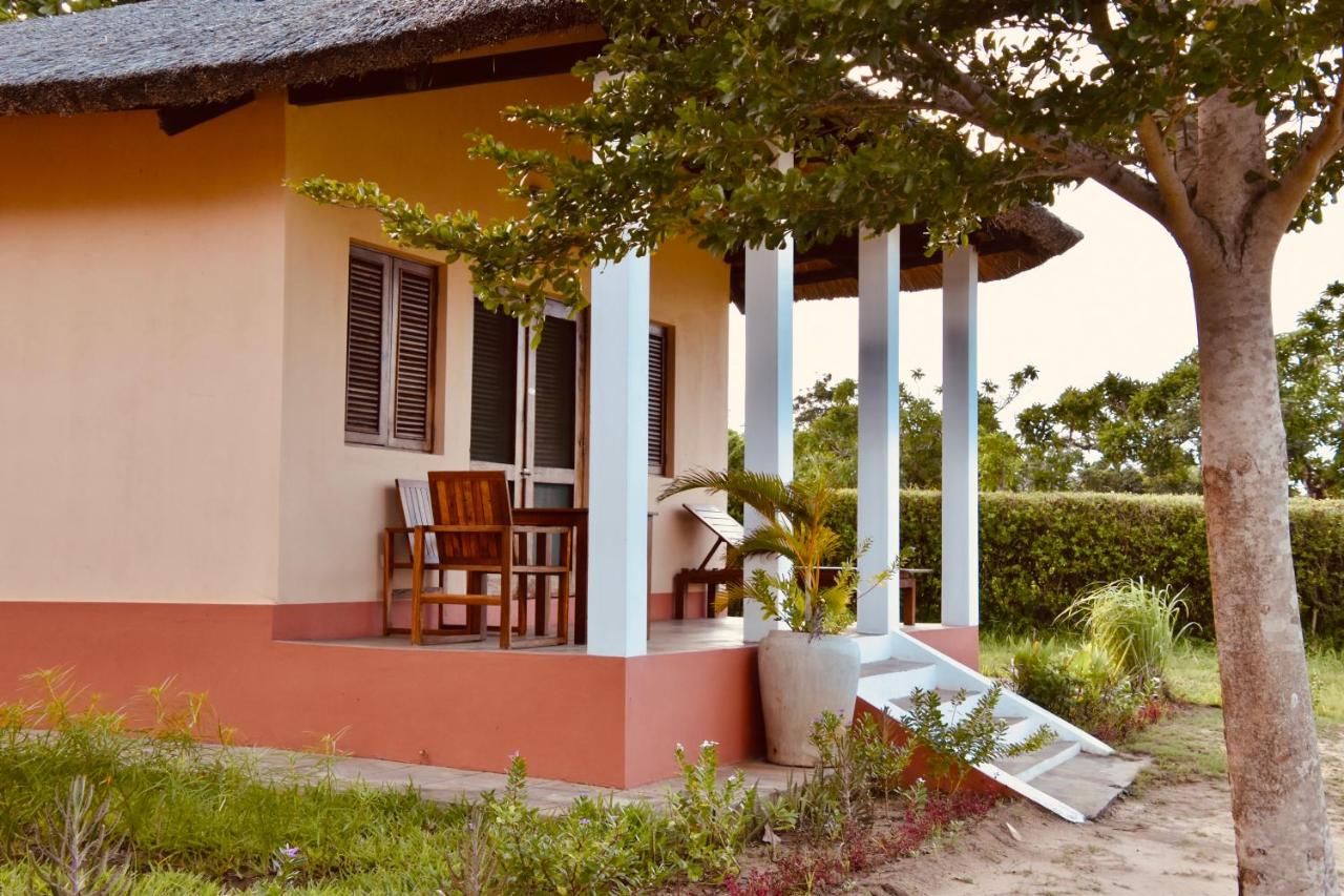 Villa con Vista Mare