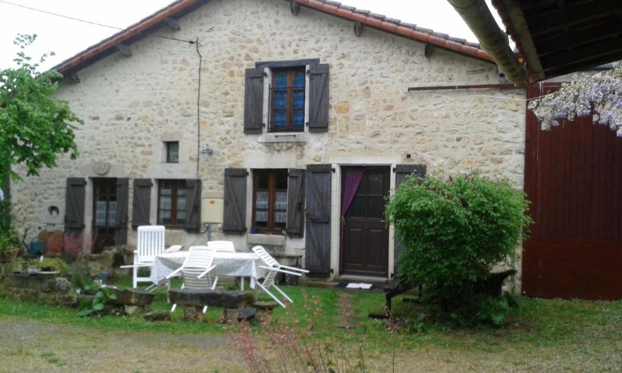 B&B Persac - Chez l'antoinette - Bed and Breakfast Persac