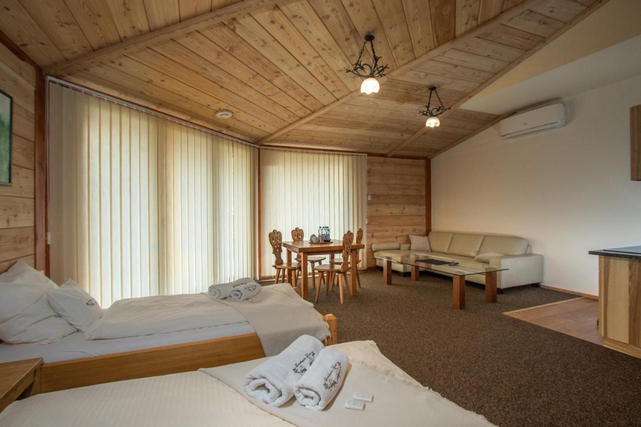 Standard Suite