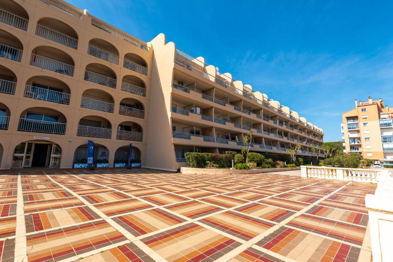 Studio Marina, de Parel aan de Côte d'Azur - Ferienwohnung