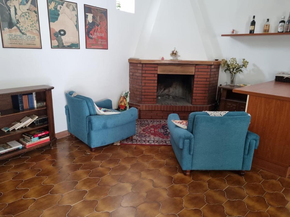 La casetta in montagna - B&B