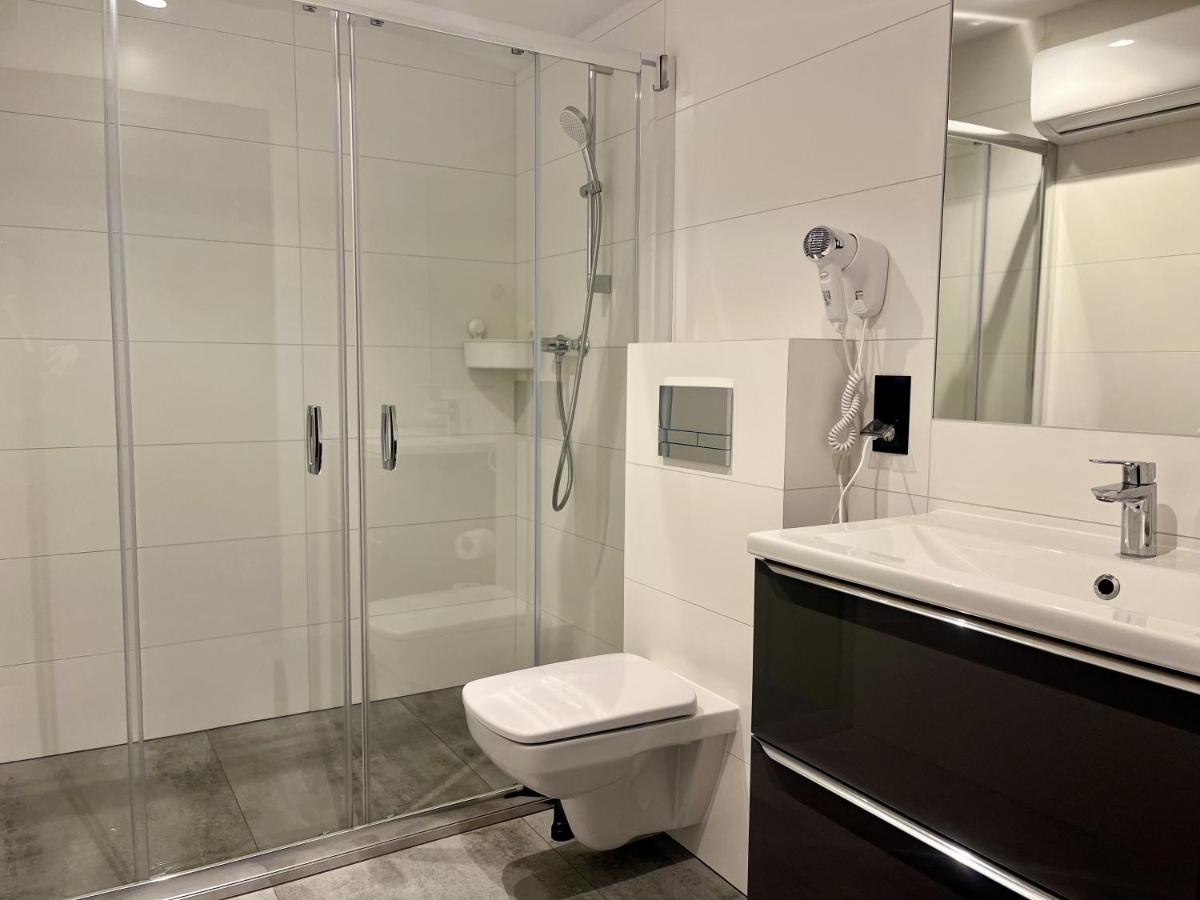 Appartement 2 Chambres