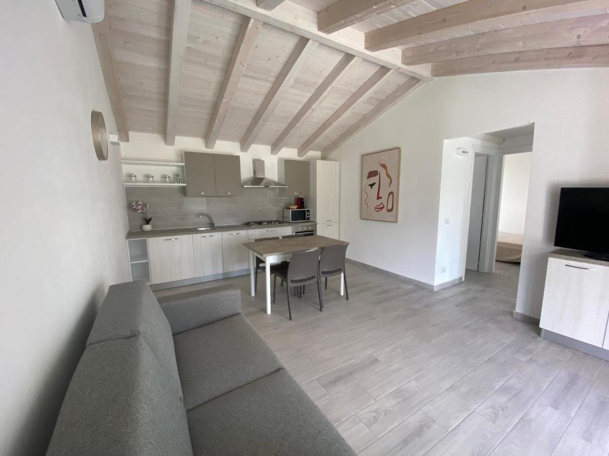 Villetta 4 La Caletta - B&B La Caletta