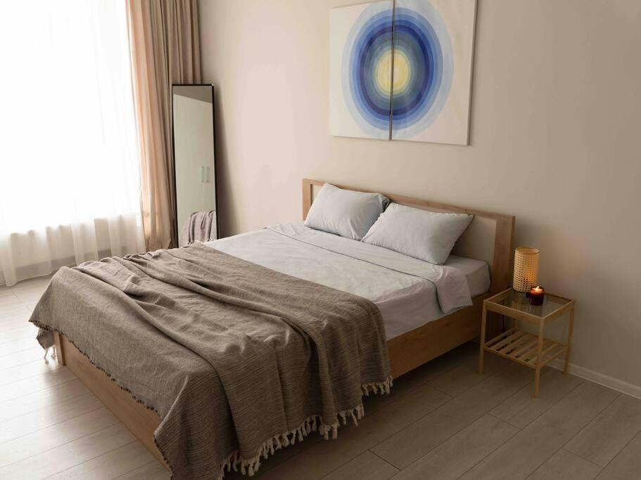 B&B Ulaanbaatar - Cozy two bedroom in heart of UB - Bed and Breakfast Ulaanbaatar