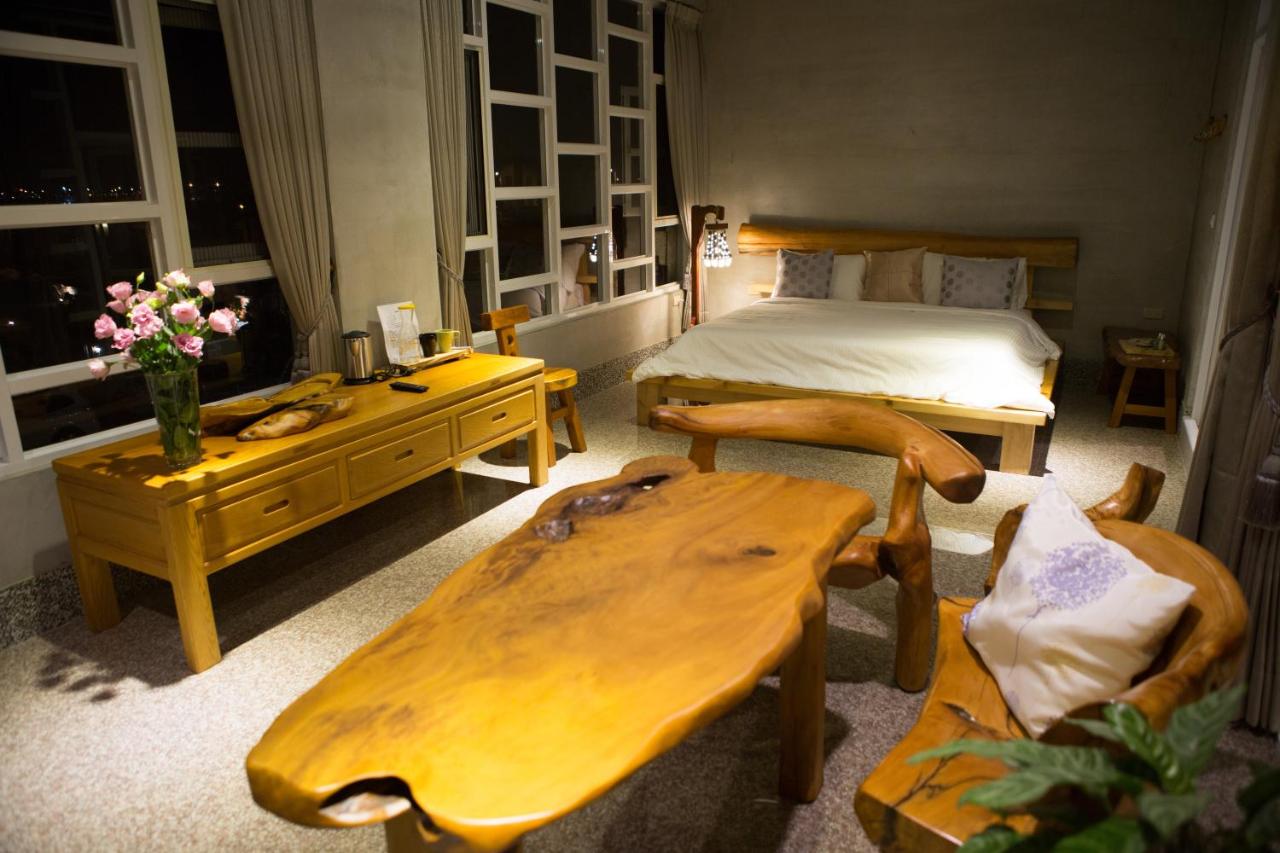 Deluxe Double Room with Bath