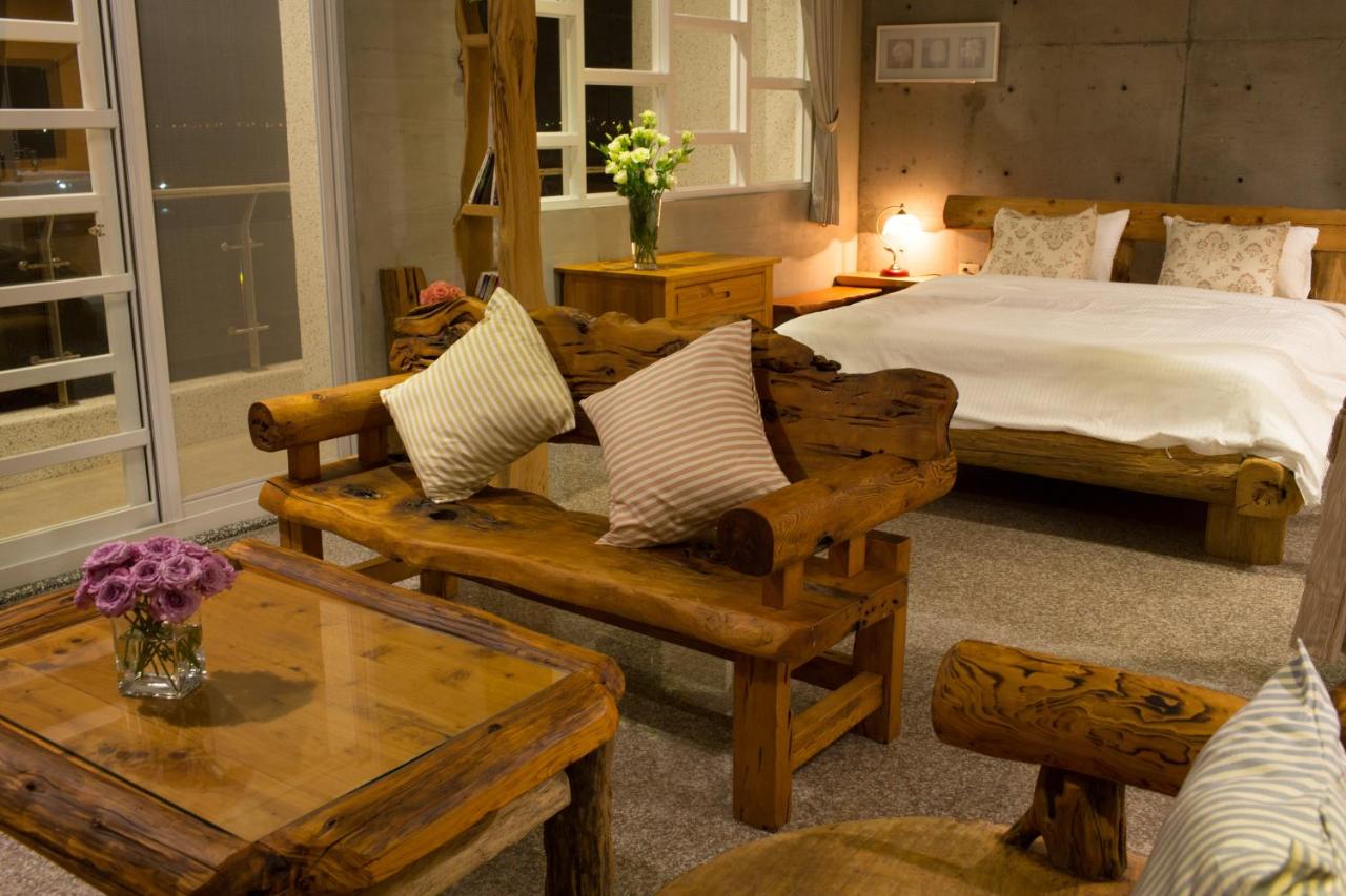 Deluxe Double Room with Bath