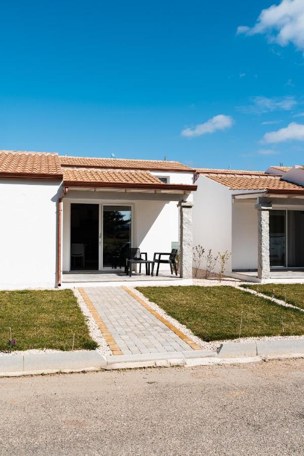 Villetta 4 La Caletta - Bed and Breakfast La Caletta
