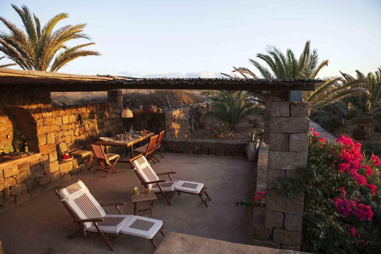 One-Bedroom Villa (Vigna)