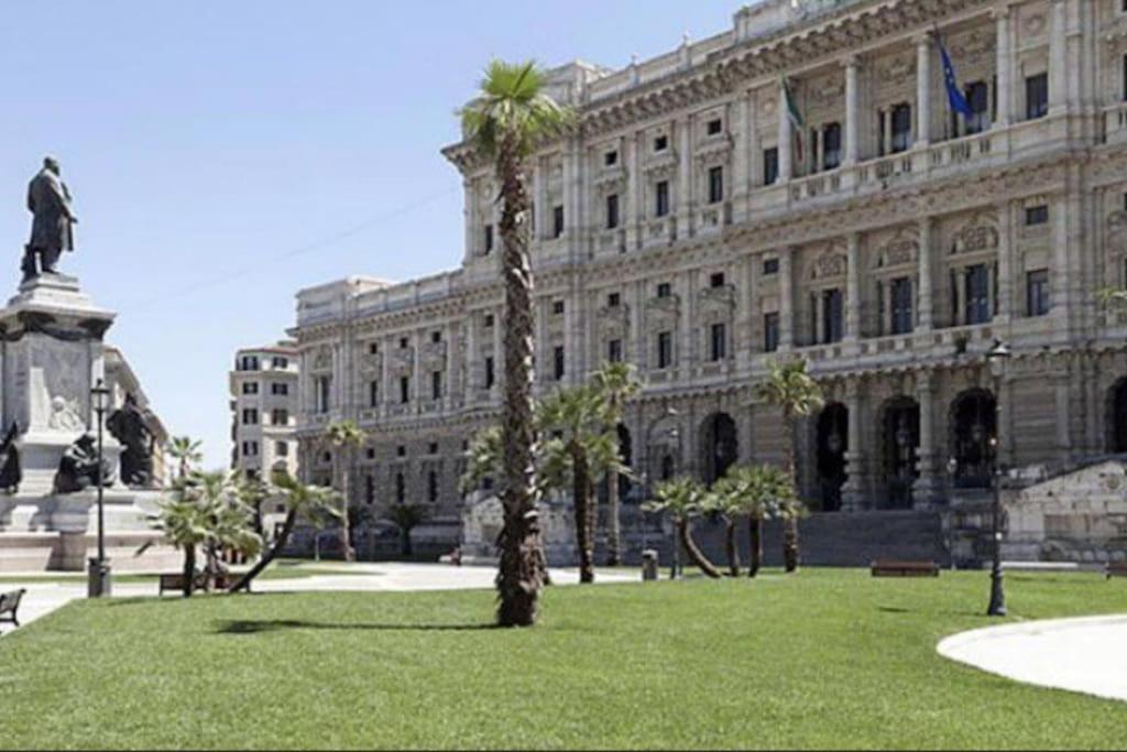 Casa Benso - near Vatican City and Navona Square - Chambres d'hôtes Rome