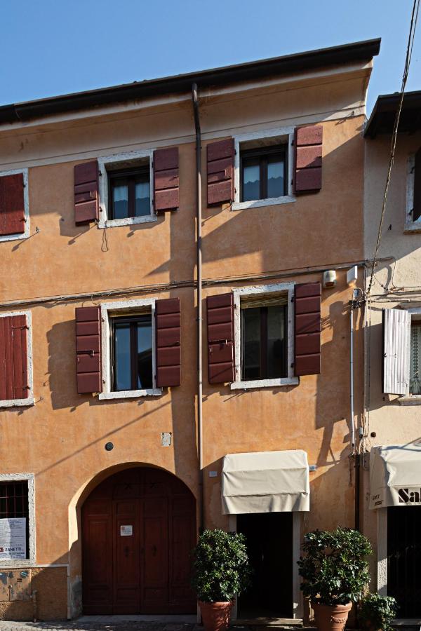 IL BORGO 48 - Regarda Travel - B&B