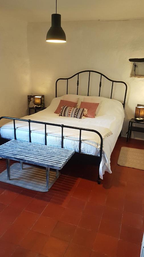 B&B Saint-Montan - Le Montadou Saint Montan - Bed and Breakfast Saint-Montan