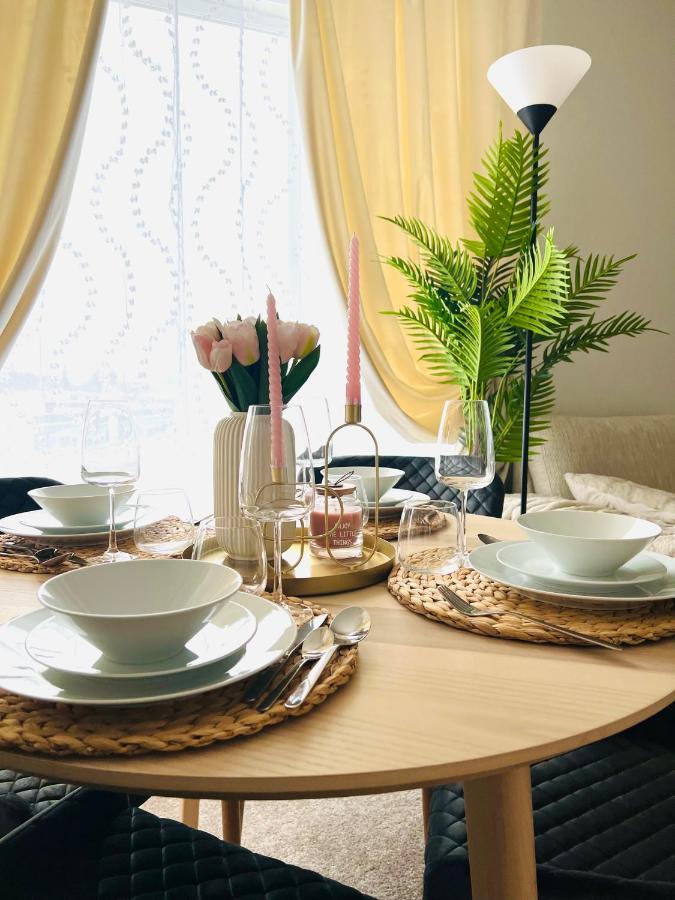 Luxury of aristocrats near airport and jumbo - Ferienwohnung Vantaa