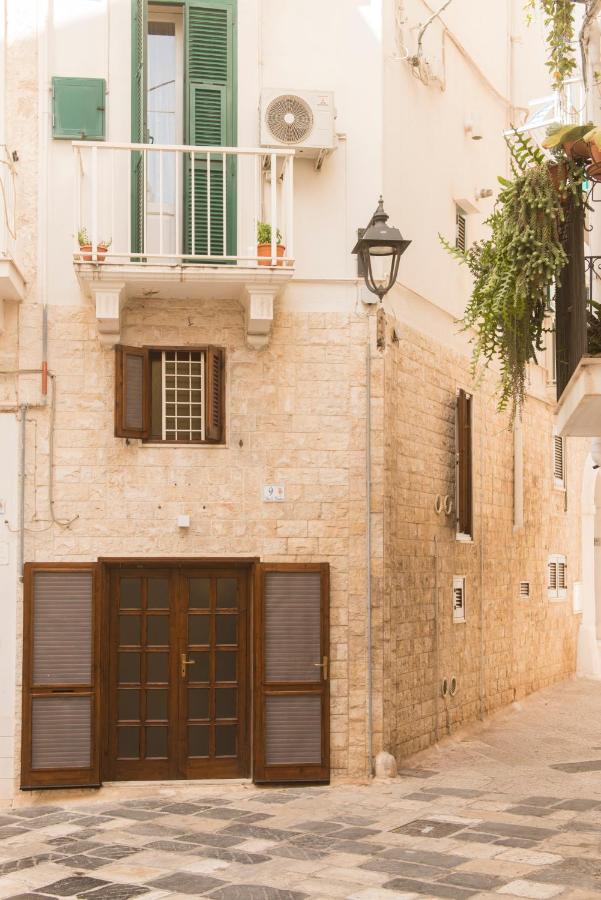 La Casa dell'oste - Ferienwohnung Monopoli