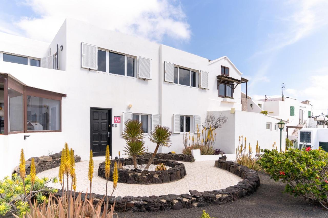 Casa Salinas del Mar - Ferienwohnung