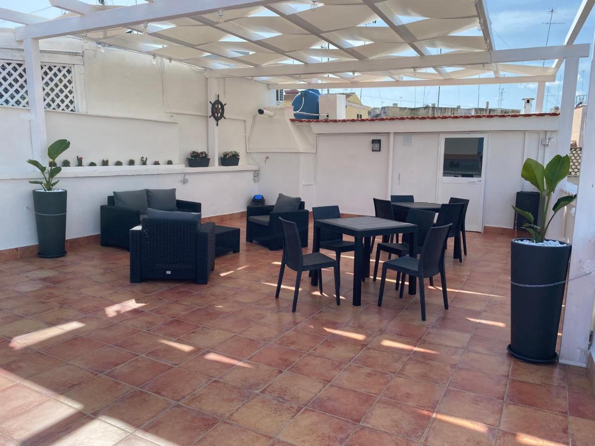 Maison Brancaleone - B&B