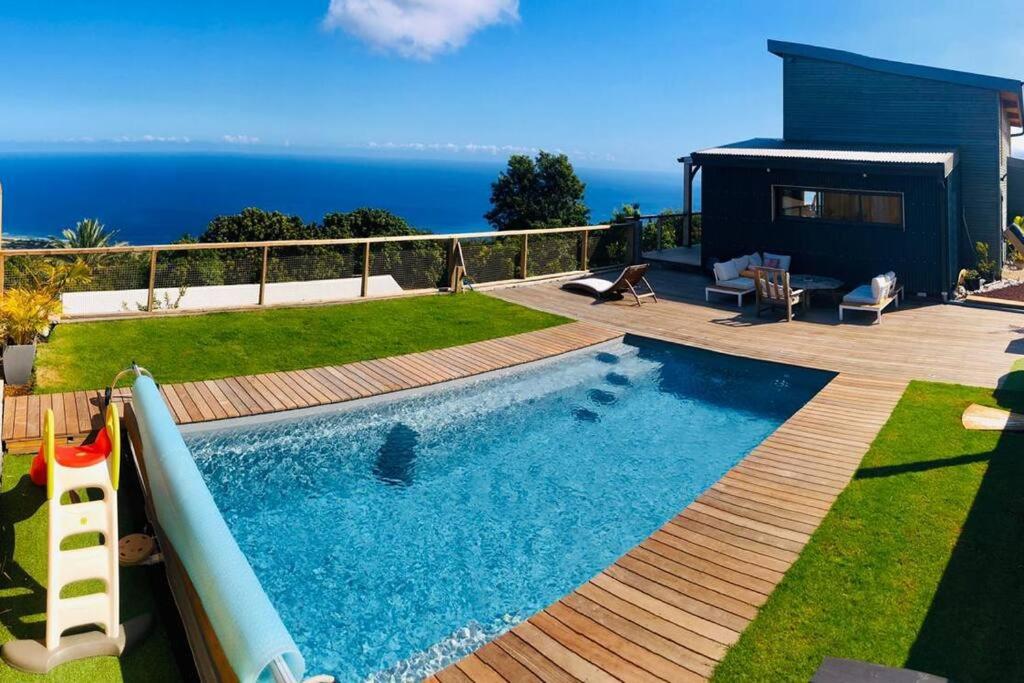 La kaz Pouny - B&B