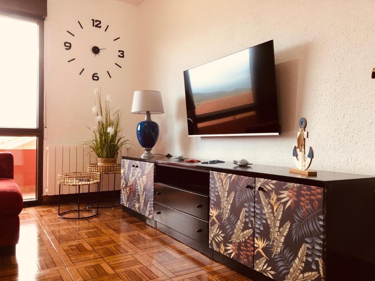 Casa vacacional Ajo - Bed and Breakfast
