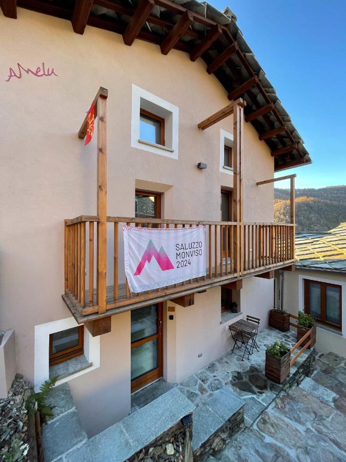 AMELU' LOCAZIONI TURISTICHE - Ferienwohnung