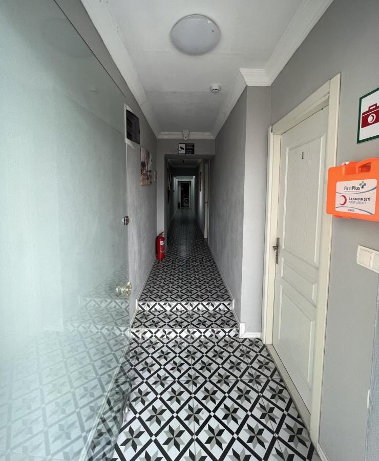 MirAlya Homes - B&B Fethiye