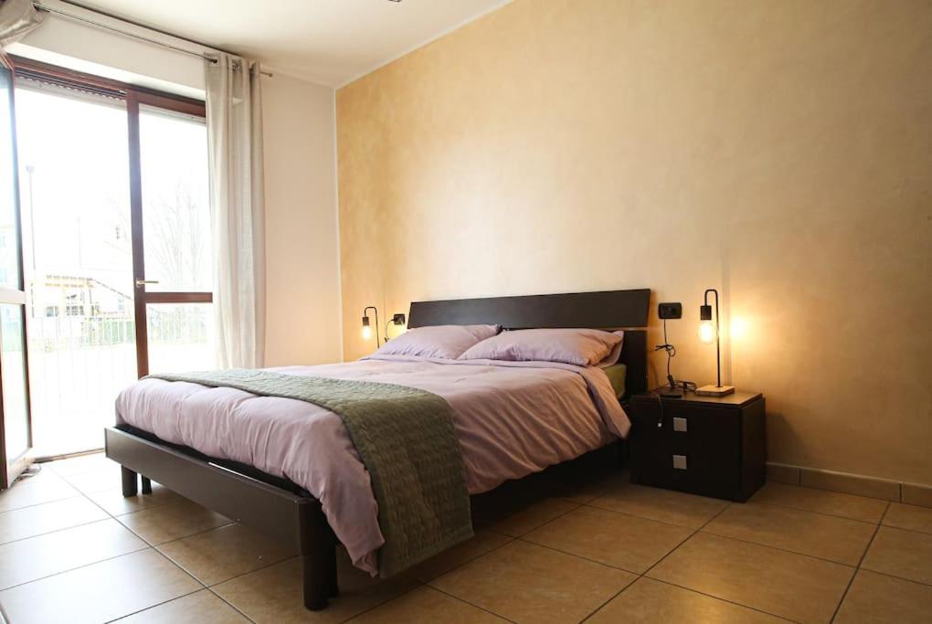 Appartement met 1 Slaapkamer