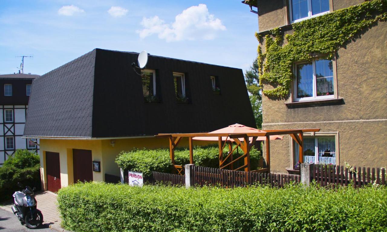 Penzion Mini - Chambres d’hôtes Liberec