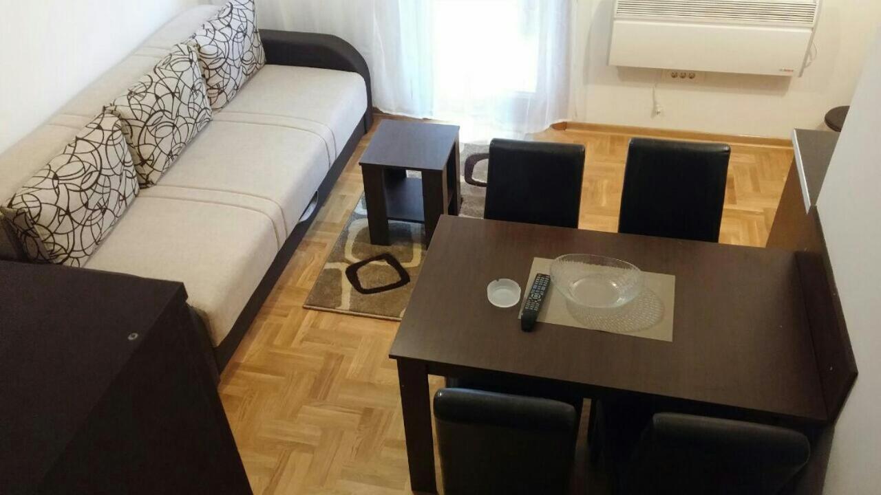 Duplex Apartment