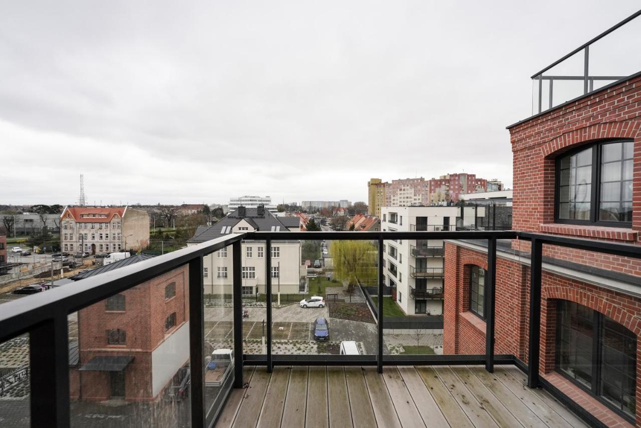 Młyn Wrocław 10/8 - B&B