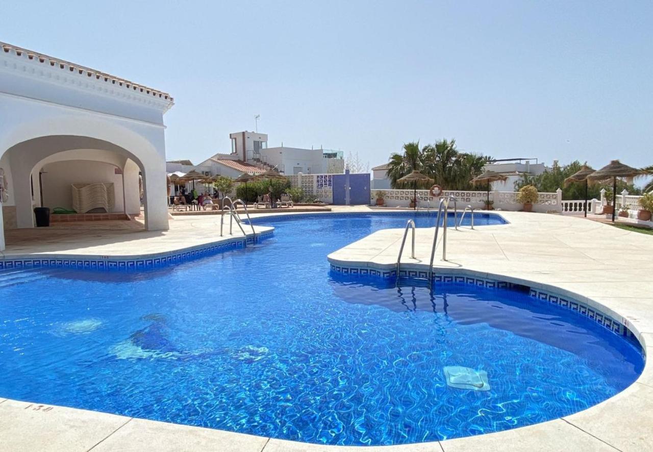 AP231 - Capistrano Playa 611 - B&B Nerja