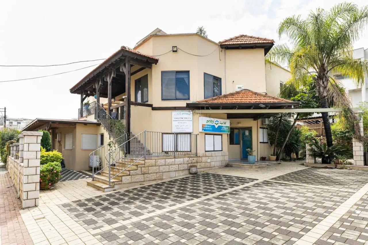Al-Razi Residency - B&B