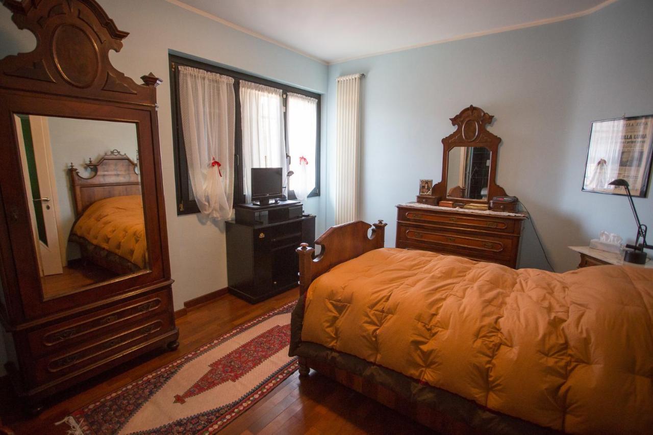 Large Single Room