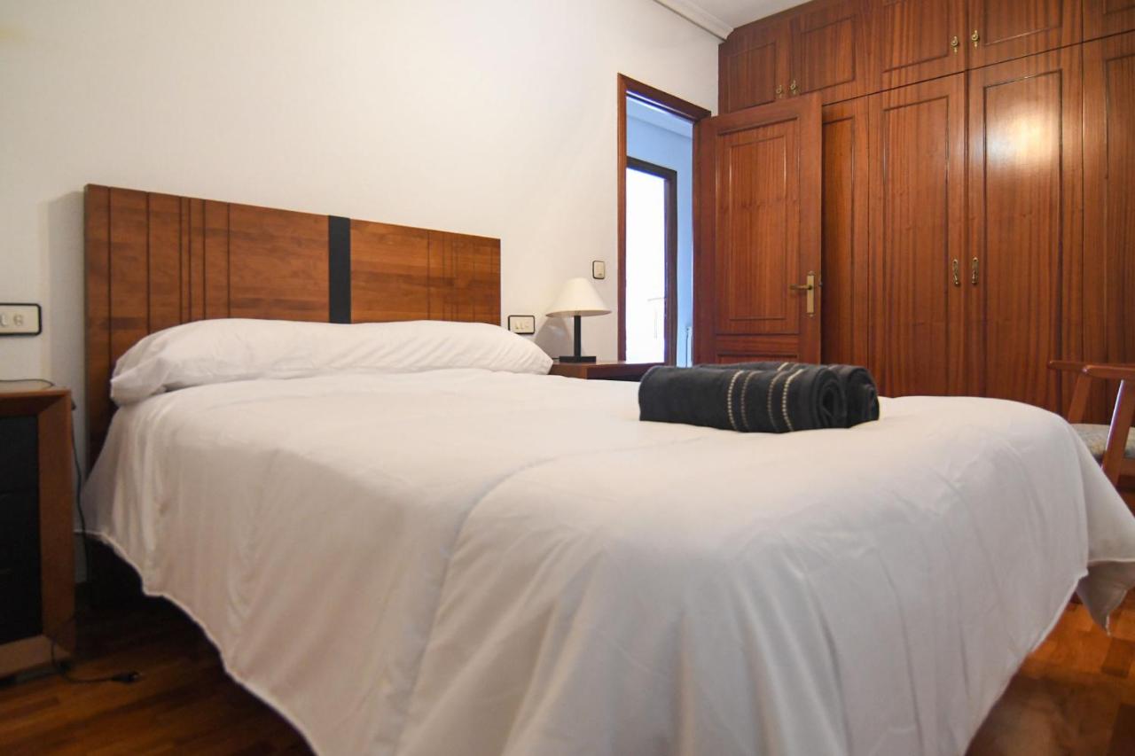 Piso CHOU funcional y acogedor - B&B