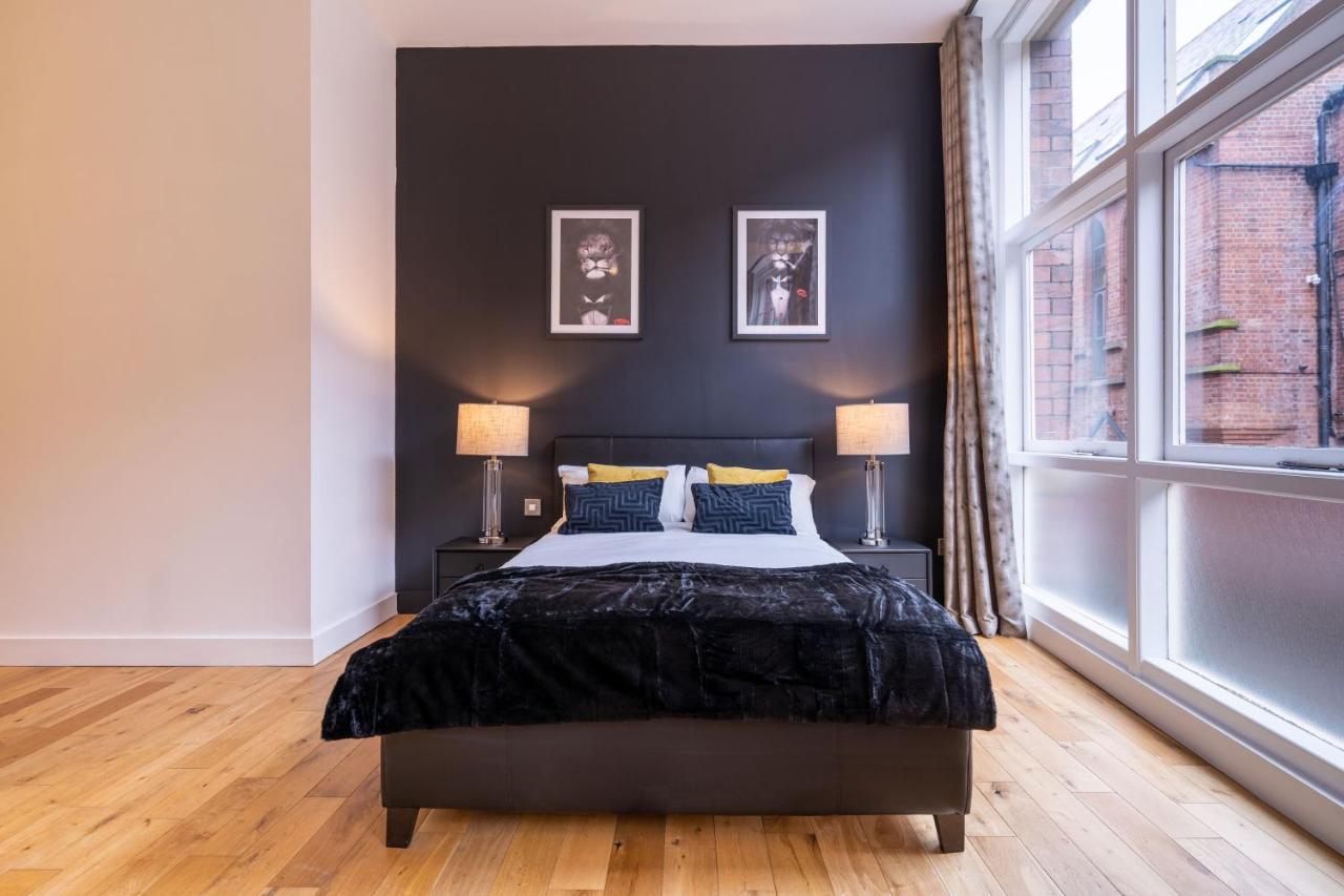 B&B Sheffield - Mandega House - Bed and Breakfast Sheffield