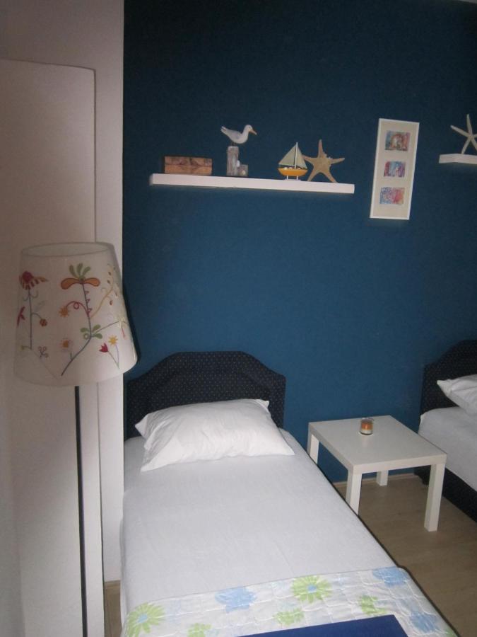 Appartamento con 2 Camere da Letto e Terrazza