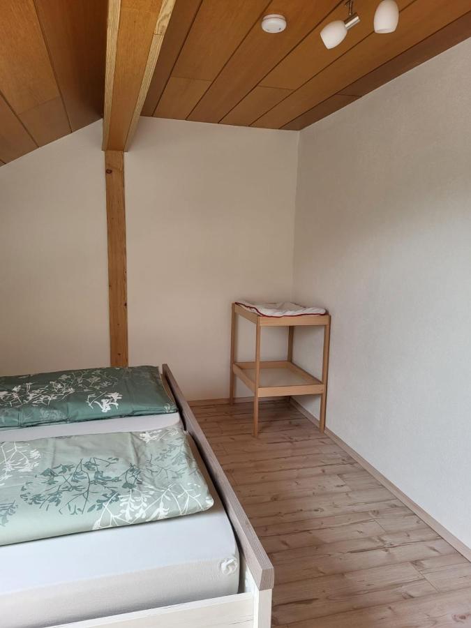 Appartamento con Vista Montagna