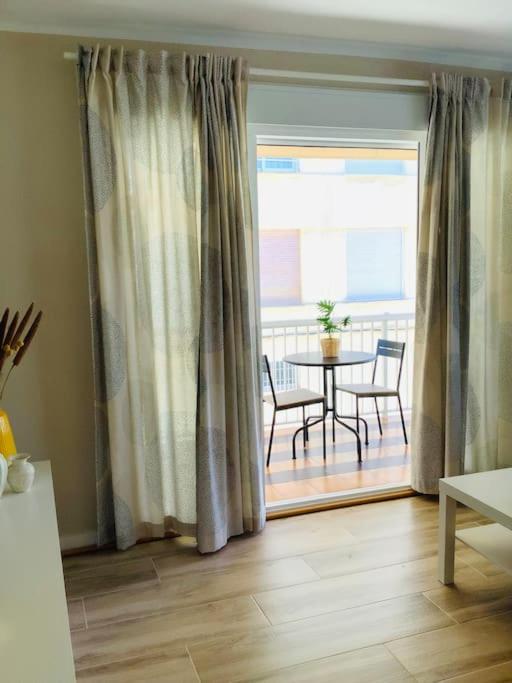 El apartamento de Mar - B&B Torre del Mar