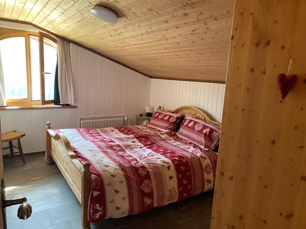 Apartment mit 2 Schlafzimmern