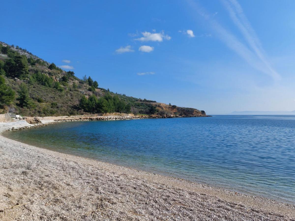 Apartment Bol - sea, sand and happiness - Chambres d'hôtes Bol
