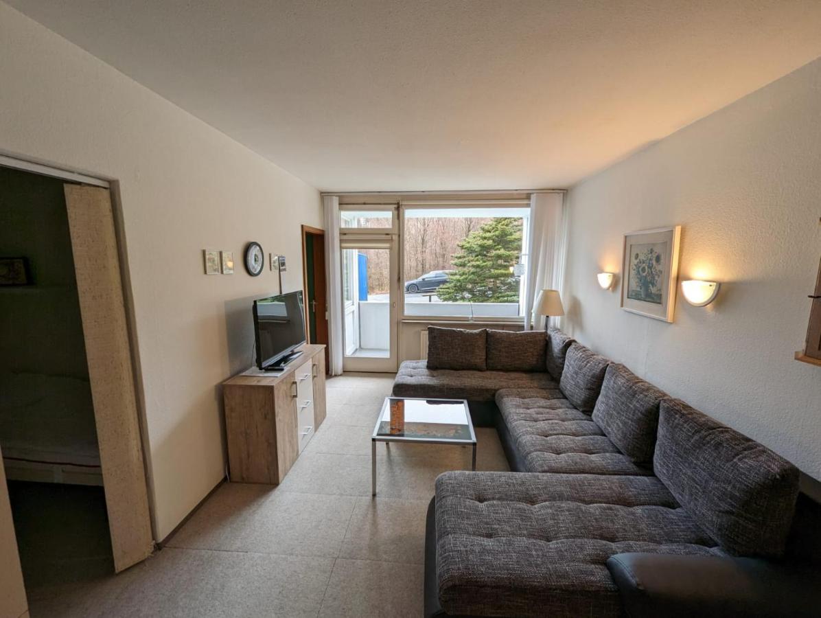 Ferienwohnung Pirkl - Ferienwohnung Hahnenklee-Bockswiese