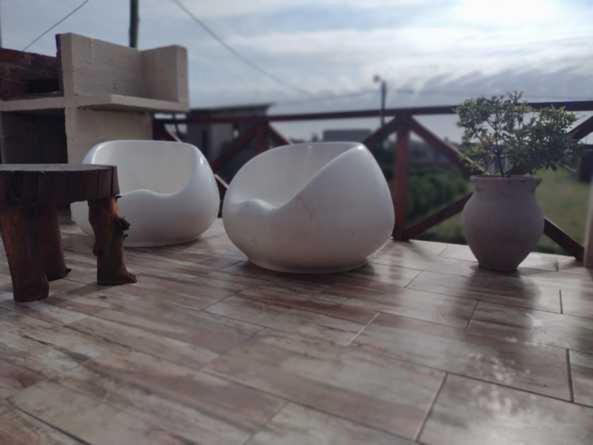 HUAYCAMAR - Bed and Breakfast