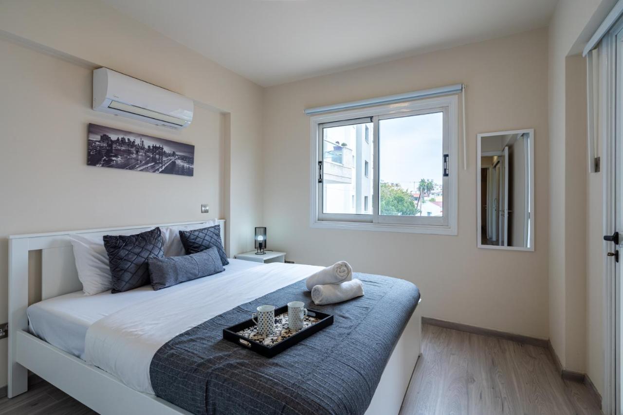 Appartamento con Balcone
