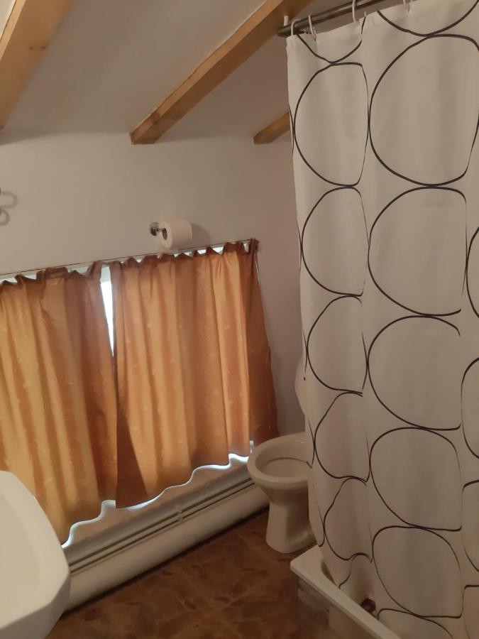 Chambre Deluxe (2 Adultes + 1 Enfant)