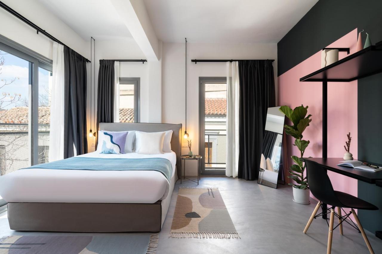 Play Psyri Athens a member of Brown Hotels