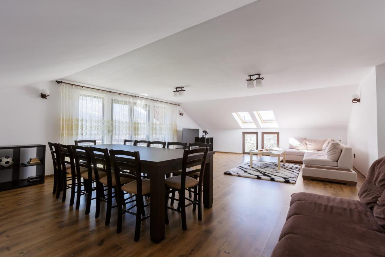 Nook of nature - B&B Bâsca Rozilei