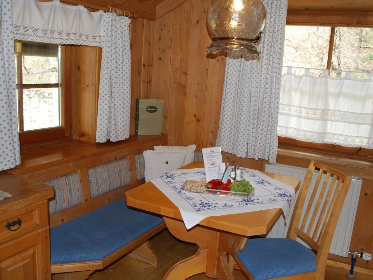 Apartment mit Bergblick (3 Erwachsene)