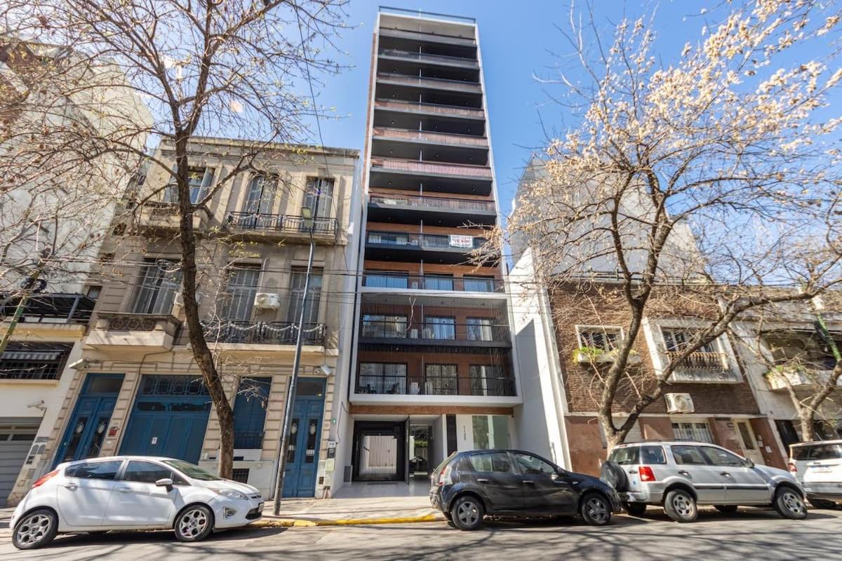 Stay in Palermo - Ferienwohnung Buenos Aires