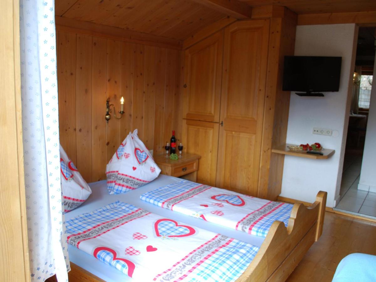 Appartamento con Vista Montagna (3 Adulti)