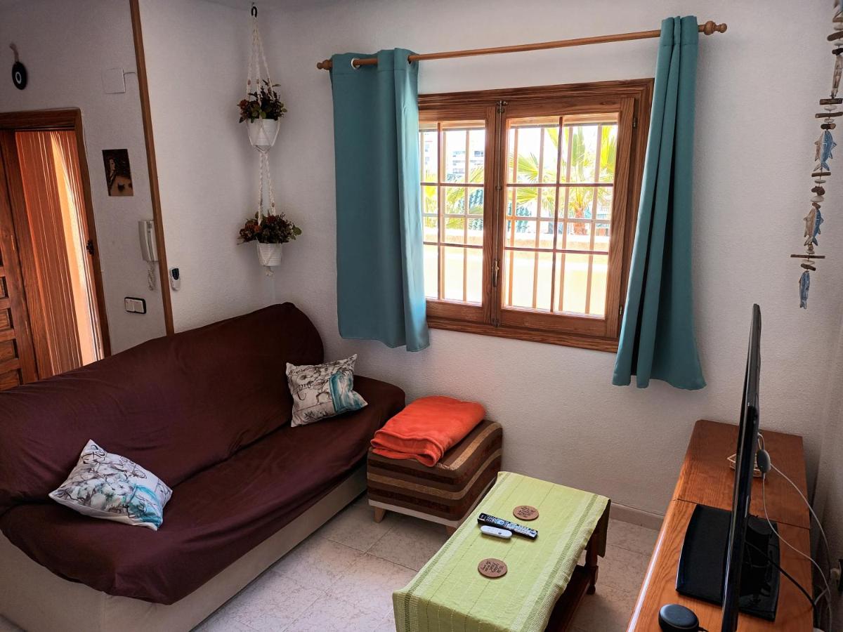 B&B Arenales del Sol - Duplex junto a la playa - Bed and Breakfast Arenales del Sol