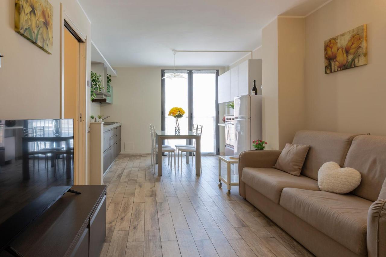 Salomone - Mecenate District - B&B Milan