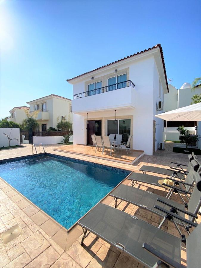 Orestiada Villa Ekaterina 3 bdrm - B&B