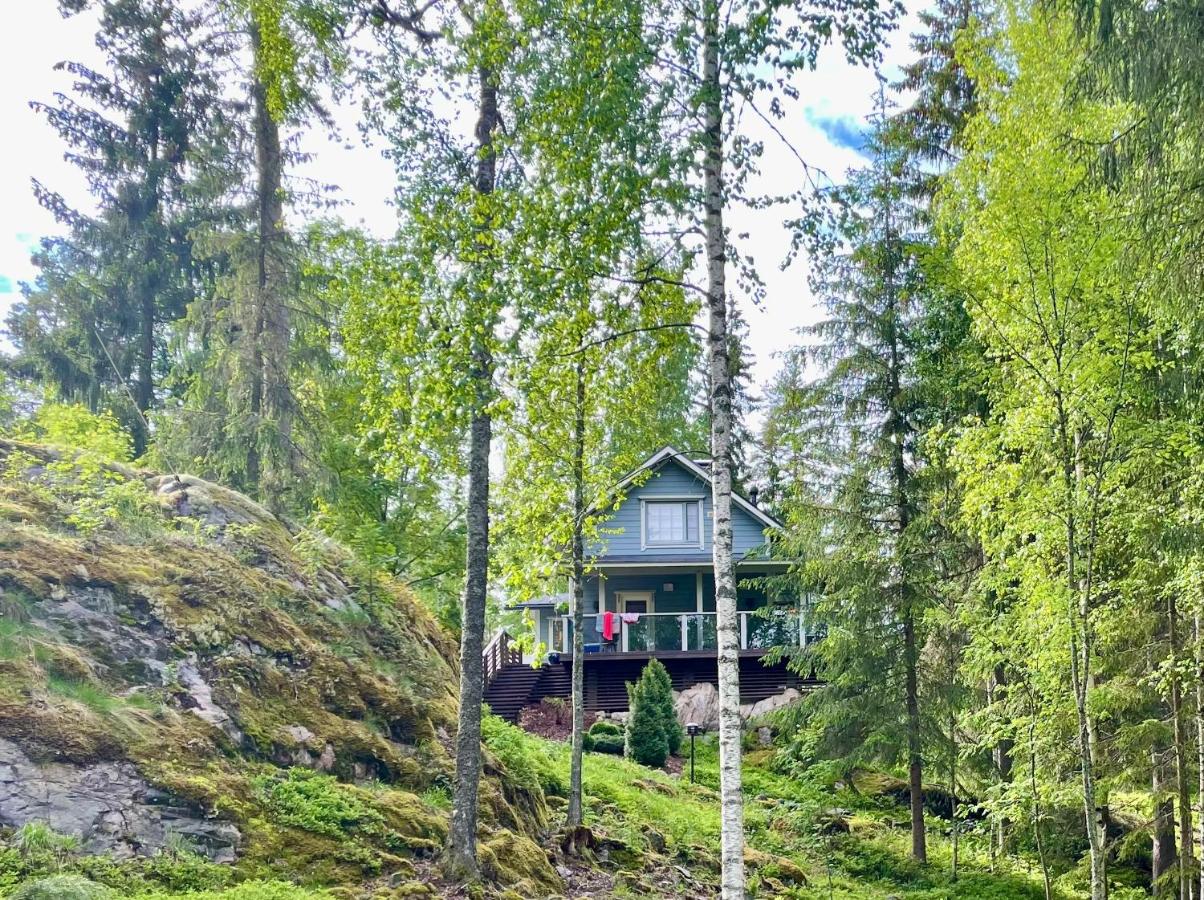 Haus mit 3 Schlafzimmern